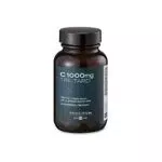 Bios Line Principium C 1000mg Integratore Antiossidante con Rosa Canina e Acerola