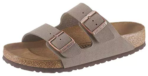 Birkenstock Arizona BF: Sandali Comodi e Stile Inconfondibile