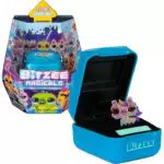 Bitzee, Versione Magicals, Cucciolo Digitale e Interattivo