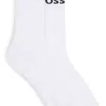 BOSS Calze Sport RS 2P da Uomo
