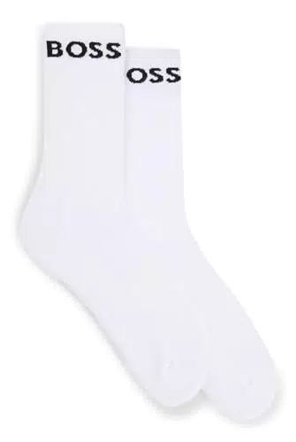 BOSS Calze Sport RS 2P da Uomo