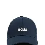 BOSS Zed Cappellino Uomo - Stile e Comfort per Ogni Occasione