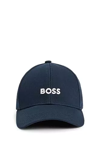 BOSS Zed Cappellino Uomo - Stile e Comfort per Ogni Occasione