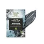 Bottega Verde Maschera Detox all'Argilla di Sicilia e Carbone Vegetale