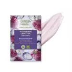Bottega Verde Maschera Nutriente con Mirtillo e Lampone per Pelli Secche e Delicate