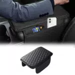 Bracciolo Auto Universale con Organizer per Seggiolino - Accessori Comodi