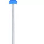 Brilliant Tools BT041016 Impugnatura a T Torx® con chiave maschio T30 x 150 mm