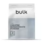 Bulk Creatine Monohydrate - Polvere di Creatina Monoidrato per Sportivi