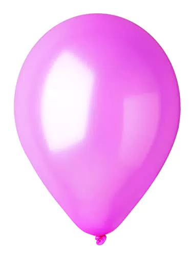 Premium Quality G120 - Palloncini perlati in lattice naturale