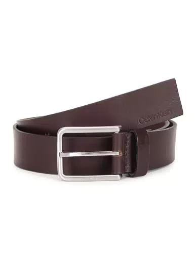 Calvin Klein Cintura Casual Warmth in Cuoio 35MM