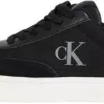 Calvin Klein Classic Cupsole Low Mix - Sneakers Basse Donna