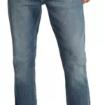 Calvin Klein Slim Taper J30J327537 Jeans Slim Fit per Adulto
