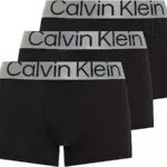 Calvin Klein Boxer Trunk 000NB3130A