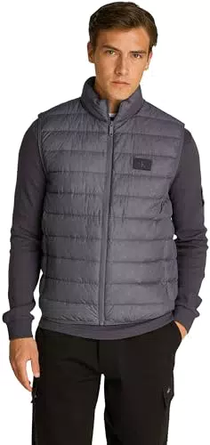 Calvin Klein Gilet Imbottito Uomo Down Vest