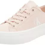 Calvin Klein Vulc Flatform Low - Scarpe Basse da Donna