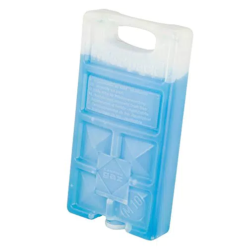 Campingaz Freez'Pack M - Ghiaccino Riutilizzabile in Plastica