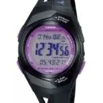 Casio Orologio Digitale Unisex Timeless Collection STR-300-1CEG