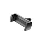 Cellularline Spin - Supporto Porta Smartphone da Auto Universale Rotazione 360°