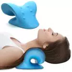 Flexit Trazione Cervicale - Cuscino Cervicale Neck Cloud