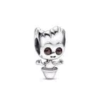 Pandora Charm Marvel - Io sono Groot 792554C01