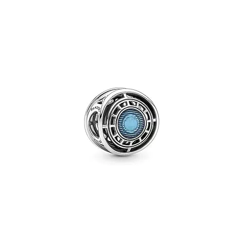Pandora Charm Marvel Iron Man 790788C01