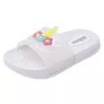 Chicco Ciabatte per Bambini, Ideali per Mare e Piscina, Designed in Italy