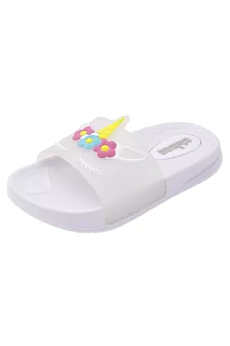 Chicco Ciabatte per Bambini, Ideali per Mare e Piscina, Designed in Italy