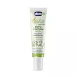 Chicco Set Protezione Naturale Insetti con Spray, Roll On e Salviette per Bambini