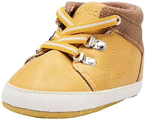 Chicco Scarponcini Bambino Comodi e Traspiranti per Autunno e Inverno