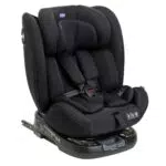 Chicco Unico Evo I-Size Seggiolino Auto 0-36 Kg Isofix Girevole 360° Reclinabile