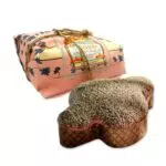 Chiostro di Saronno - Colomba Pasquale alle Albicocche e Caramello