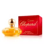 Chopard Casmir Eau de Parfum da Donna - Fragranza Fruttata Gourmand