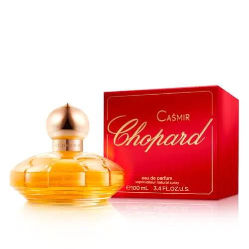 Chopard Casmir Eau de Parfum da Donna - Fragranza Fruttata Gourmand