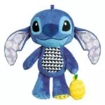 Clementoni Disney Baby First Activities - Peluche Gioco Prima Infanzia