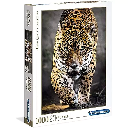 Clementoni Puzzle in Cartone - Divertimento Creativo e Stimolante
