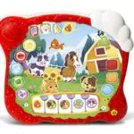 Clementoni Sapientino - Fattoria delle Filastrocche, Gioco Educativo Elettronico
