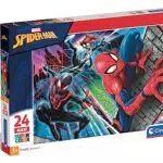 Clementoni Supercolor Puzzle - Gioco Educativo per Bambini