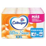 Colhogar Carta Igienica – Comfort e Qualità per la Tua Casa