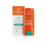 Collistar Stick Solare Protezione Attiva SPF 50+ per Pelli Ipersensibili