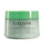 Collistar Talasso Scrub Crioattivo: Esfoliante Corpo Snellente e Anticellulite