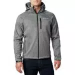 Columbia Cascade Ridge 2 Giacca Softshell Uomo