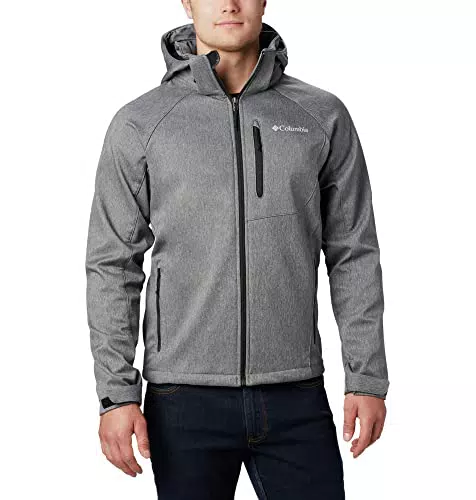 Columbia Cascade Ridge 2 Giacca Softshell Uomo