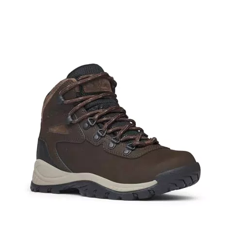 Columbia Newton Ridge Plus - Scarponi da trekking ed escursionismo Donna
