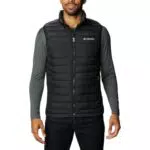 Columbia Powder Lite 2 Vest - Gilet imbottito per uomo