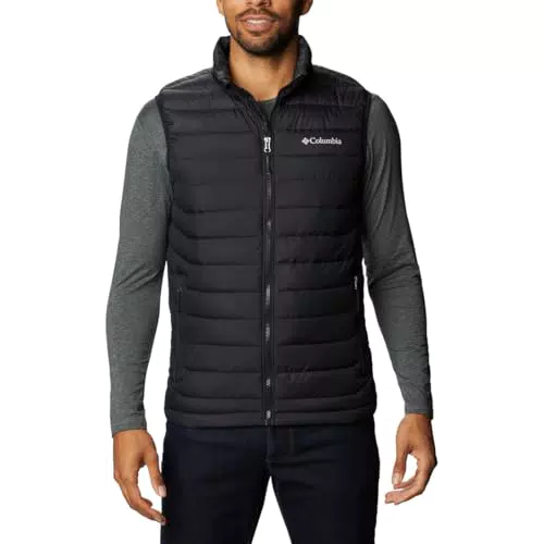 Columbia Powder Lite 2 Vest - Gilet imbottito per uomo