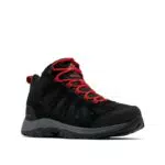 Columbia Redmond 3 Mid WP, Scarpe da Trekking Alte Uomo