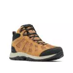 Columbia Redmond 3 Mid WP - Scarponi impermeabili da trekking uomo