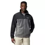 Columbia Steens Mountain Full Zip 2.0 - Giacca in pile da uomo