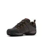 Columbia Woodburn 2 Scarpe Trekking Impermeabili da Uomo