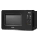 COMFEE' Forno a Microonde Digitale, 700W, 20L, 6 Menù Preimpostati